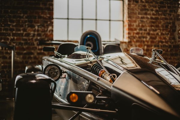 Les bolides de luxe les plus performants : Découvrez la puissance ultime