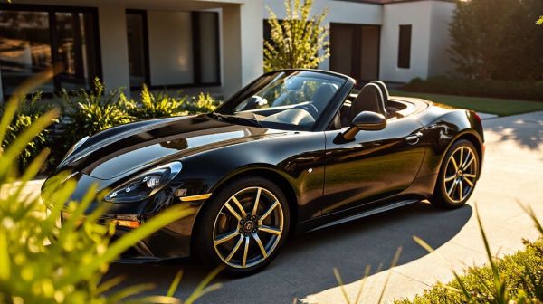 Les meilleures méthodes d'acquisition de votre voiture