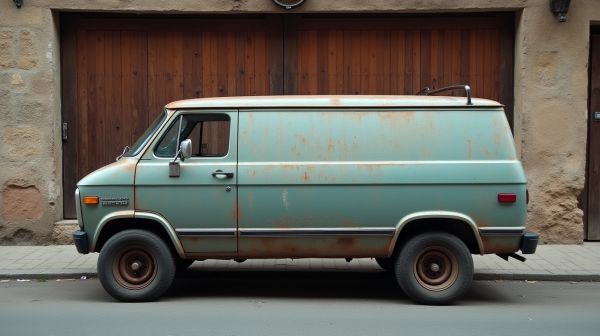 Louer un utilitaire en aller simple : économisez sur votre déménagement