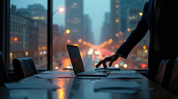 Optimisation de tournées : comment réduire coûts et délais efficacement