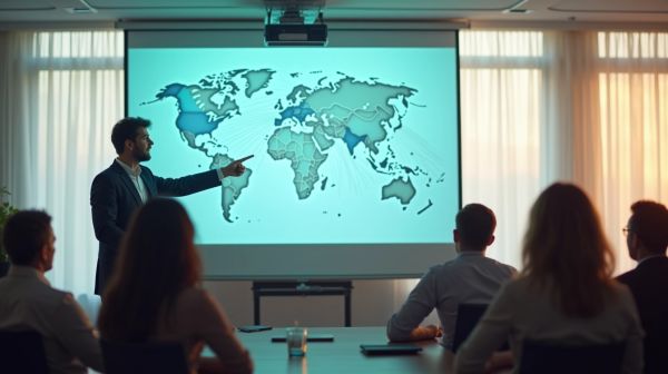 Optimisation de tournées : comment réduire coûts et délais efficacement