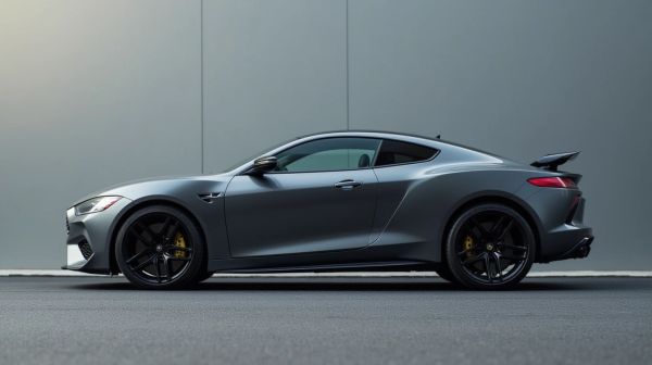 Pourquoi choisir un pneu 235 45 R19 adapté à votre véhicule ?