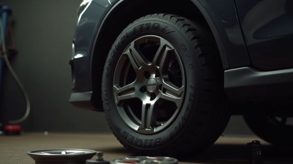 Pourquoi choisir un pneu 235 45 R19 adapté à votre véhicule ?