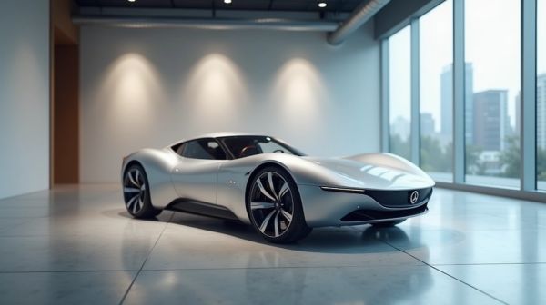 Quelles options pour acheter votre véhicule ?