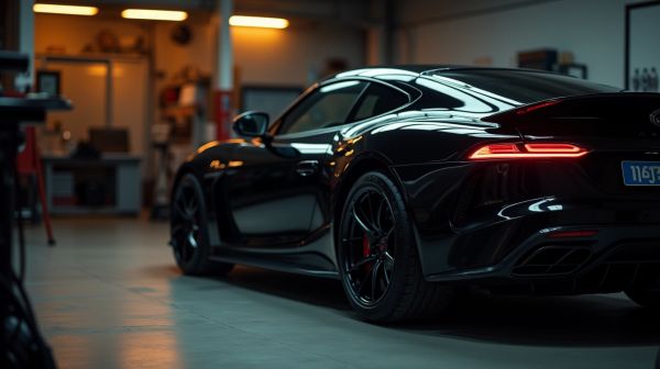 Services de carrosserie à Salernes pour tous vos besoins automobile