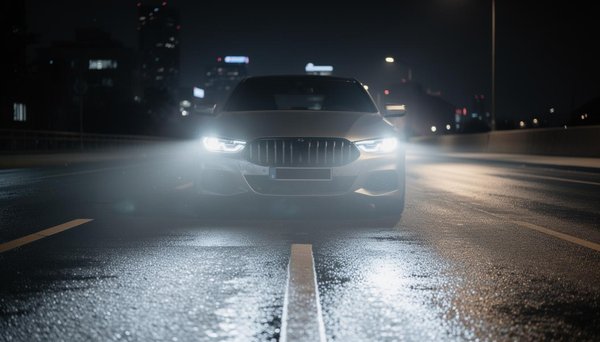 Ampoules LED voiture : les meilleures options pour une visibilité optimale en 2026